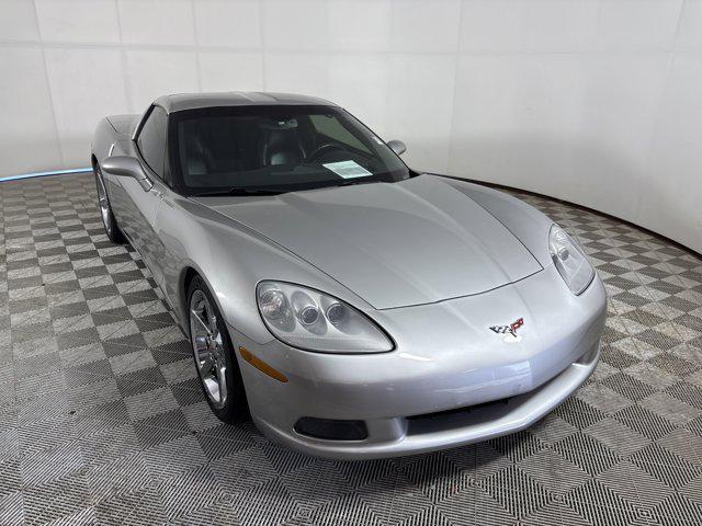 2006 Chevrolet Corvette