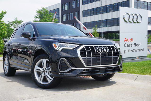 2024 Audi Q3