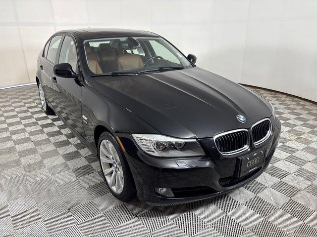 2011 BMW 328