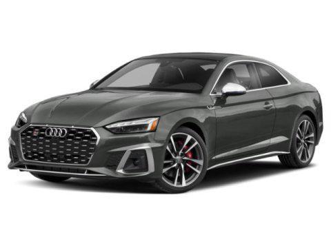 2023 Audi S5