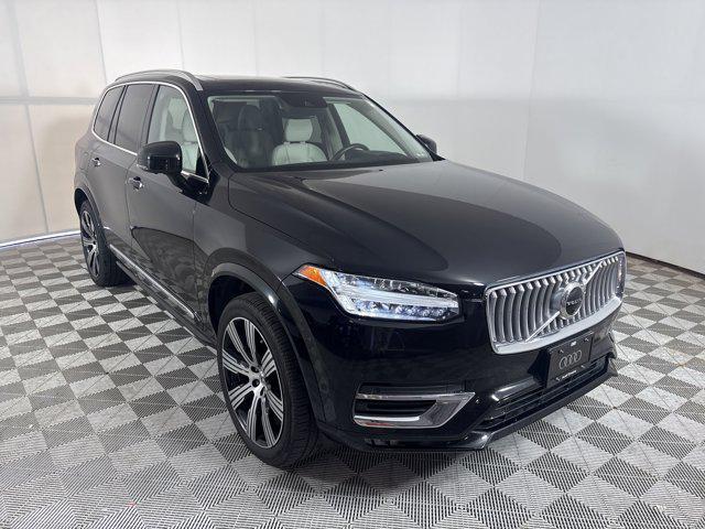 2020 Volvo XC90