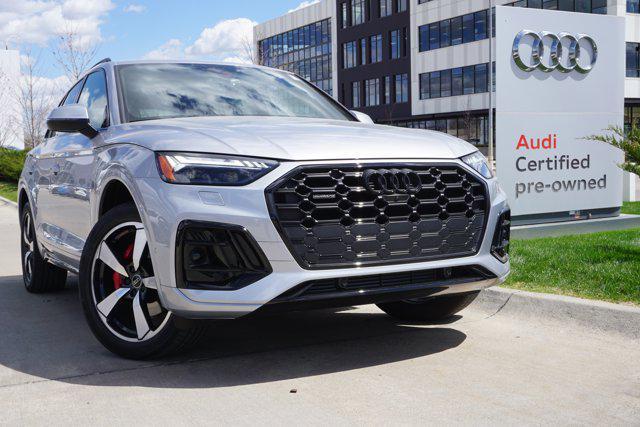 2024 Audi Q5
