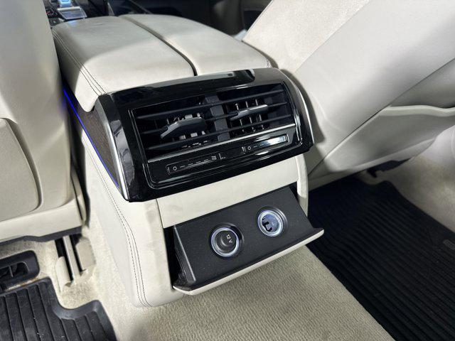 Photo of 2021 Mythos Black Metallic Audi A8