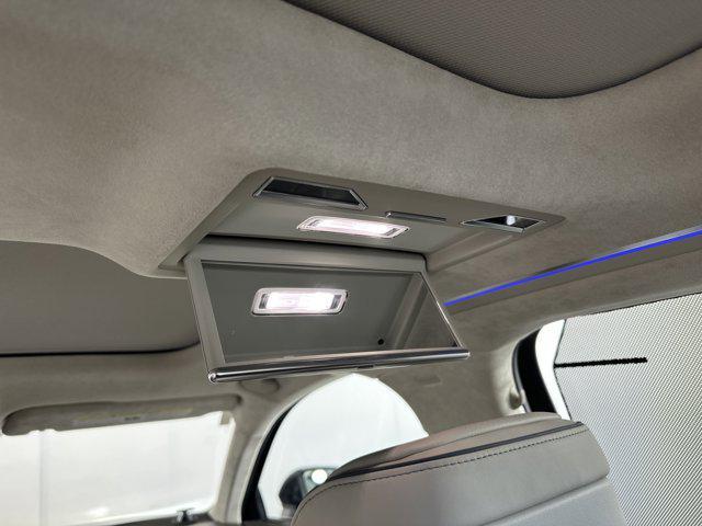 Photo of 2021 Mythos Black Metallic Audi A8