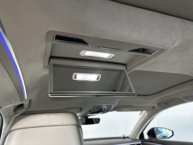 Photo of 2021 Mythos Black Metallic Audi A8