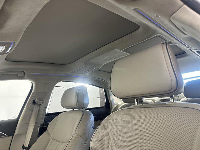 Photo of 2021 Mythos Black Metallic Audi A8