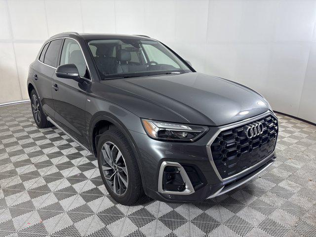 2024 Audi Q5