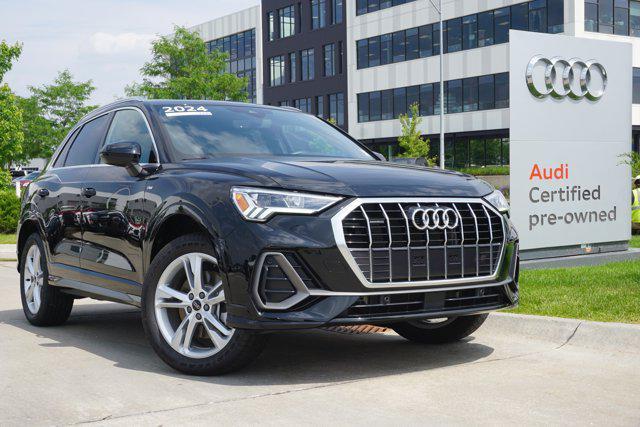 2024 Audi Q3