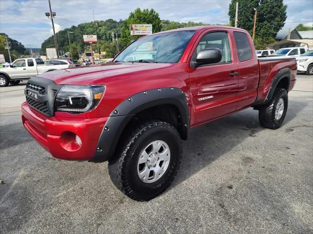 2006 Toyota Tacoma