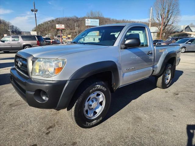 2006 Toyota Tacoma
