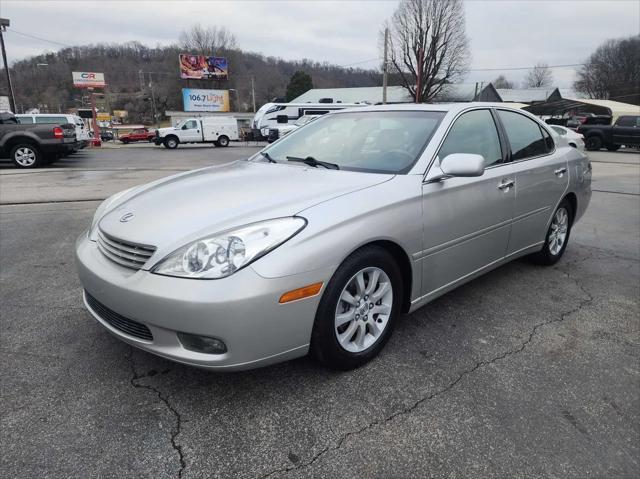 2003 Lexus Es 300