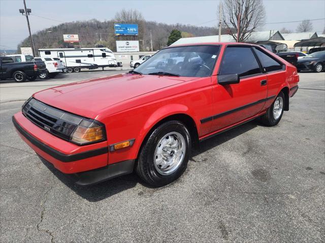 1984 Toyota Celica