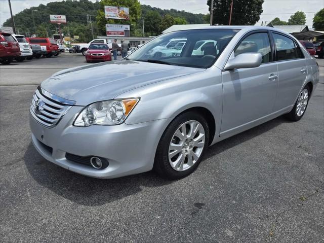 2009 Toyota Avalon