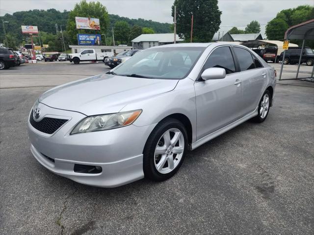 2008 Toyota Camry