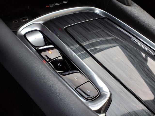 Photo of 2023 Moonstone Gray Metallic Buick Enclave