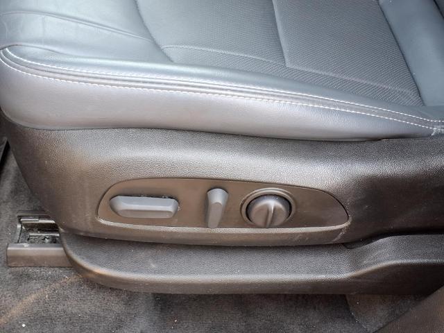 Photo of 2023 Moonstone Gray Metallic Buick Enclave