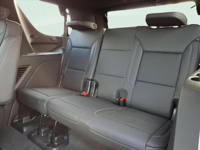 Photo of 2021 Onyx Black GMC Yukon