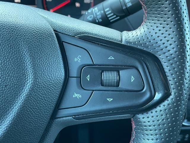 Photo of 2023 Summit White Chevrolet Trailblazer