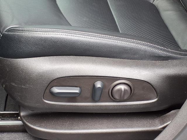 Photo of 2023 Sterling Metallic GMC Terrain