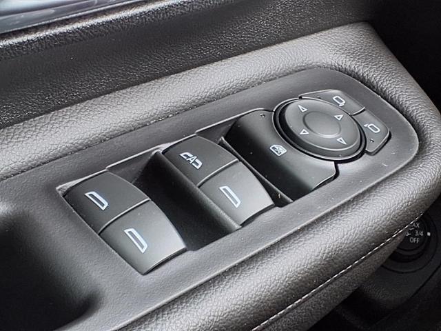 Photo of 2023 Sterling Metallic GMC Terrain