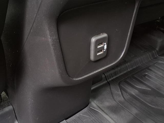 Photo of 2023 Sterling Metallic GMC Terrain