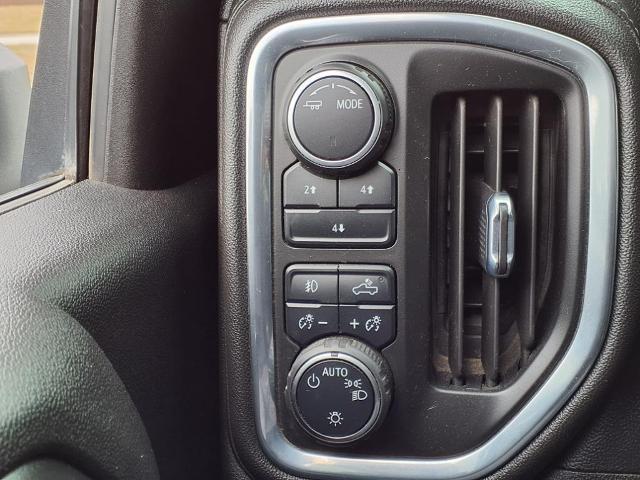 Photo of 2022 Summit White Chevrolet Silverado 3500