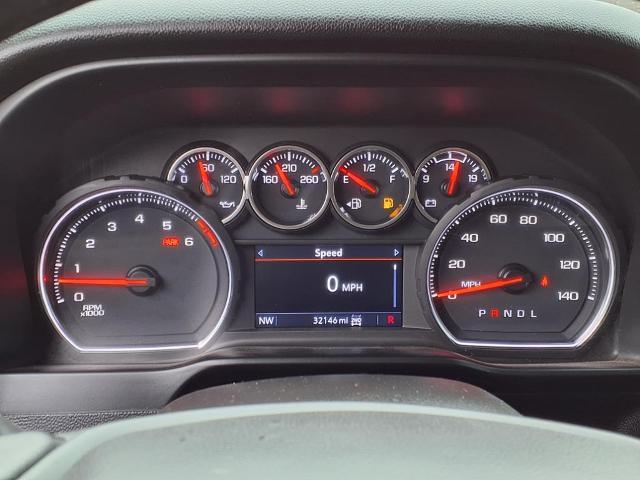Photo of 2022 Summit White Chevrolet Silverado 3500