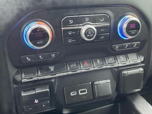 Photo of 2022 Ebony Twilight Metallic GMC Sierra 2500