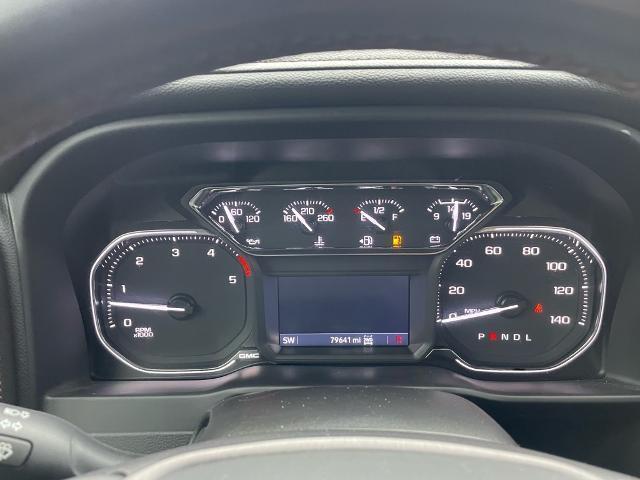 Photo of 2022 Ebony Twilight Metallic GMC Sierra 2500