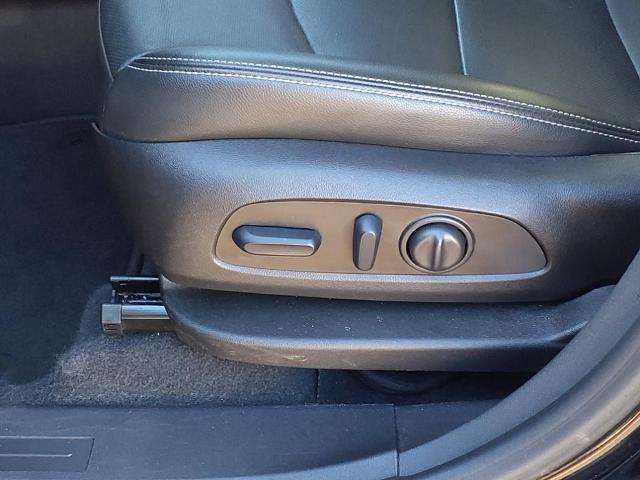 Photo of 2024 Ebony Twilight Metallic GMC Terrain