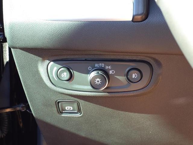 Photo of 2024 Ebony Twilight Metallic GMC Terrain