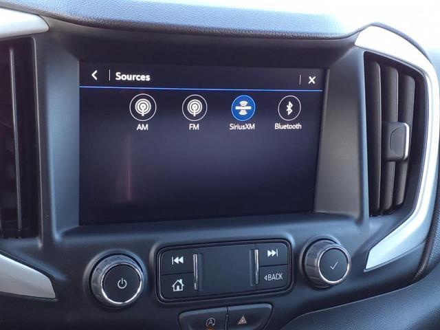 Photo of 2024 Ebony Twilight Metallic GMC Terrain