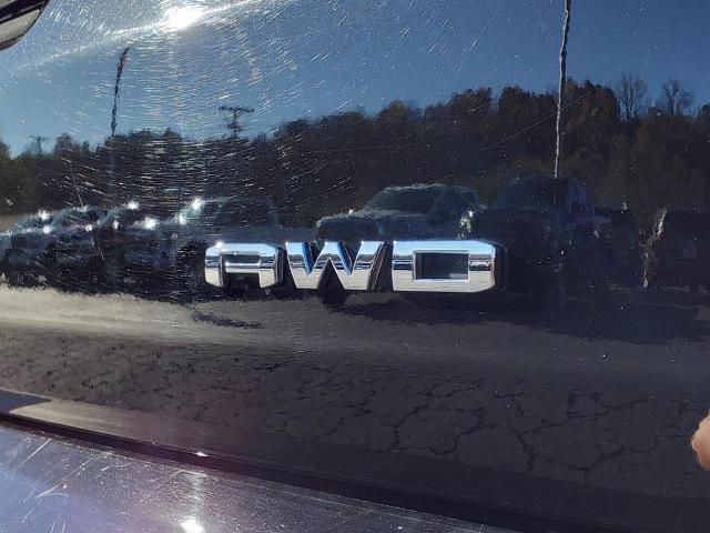 Photo of 2024 Ebony Twilight Metallic GMC Terrain
