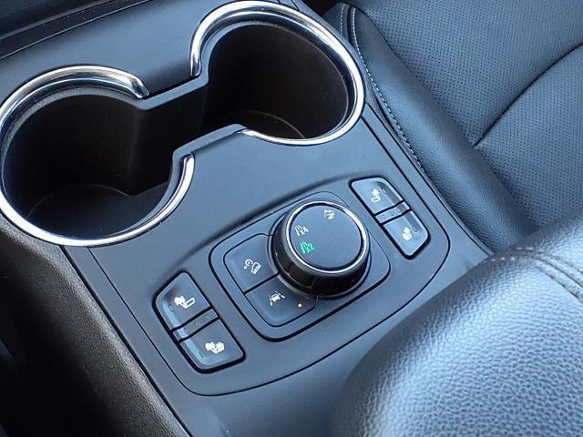 Photo of 2024 Ebony Twilight Metallic GMC Terrain