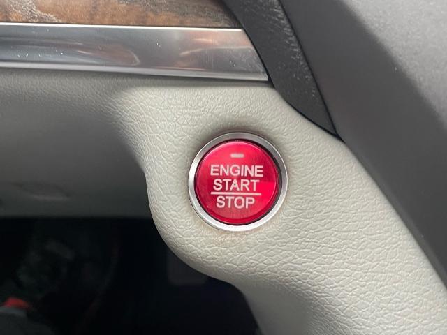 Photo of 2020 Fathom Blue Pearl Acura MDX