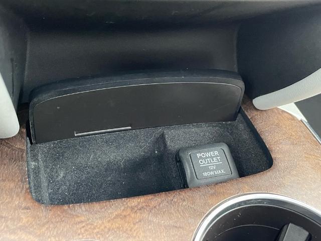 Photo of 2020 Fathom Blue Pearl Acura MDX