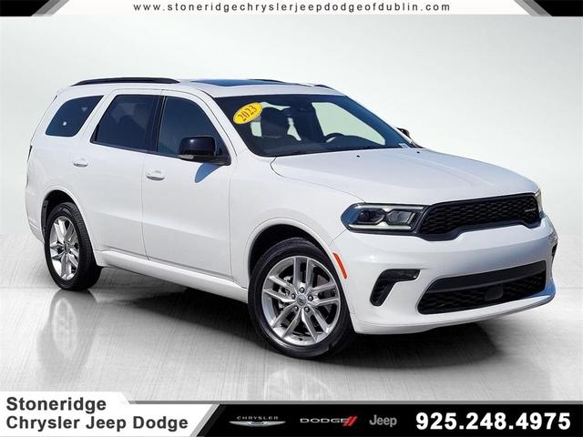 2023 Dodge Durango