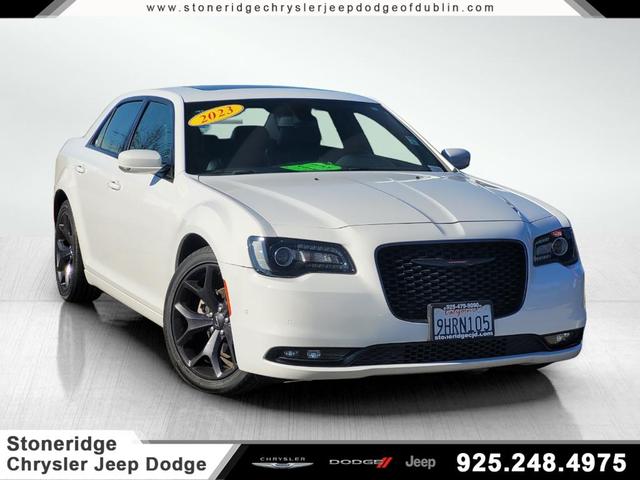 2023 Chrysler 300