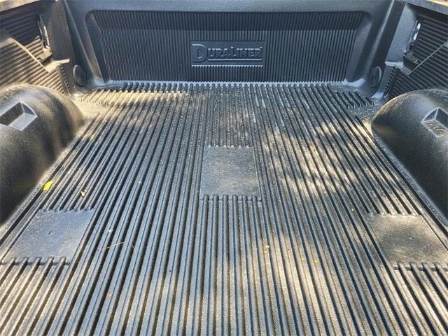 Photo of 2024 Bright White Clearcoat RAM 2500
