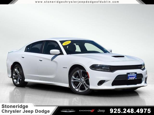 2021 Dodge Charger