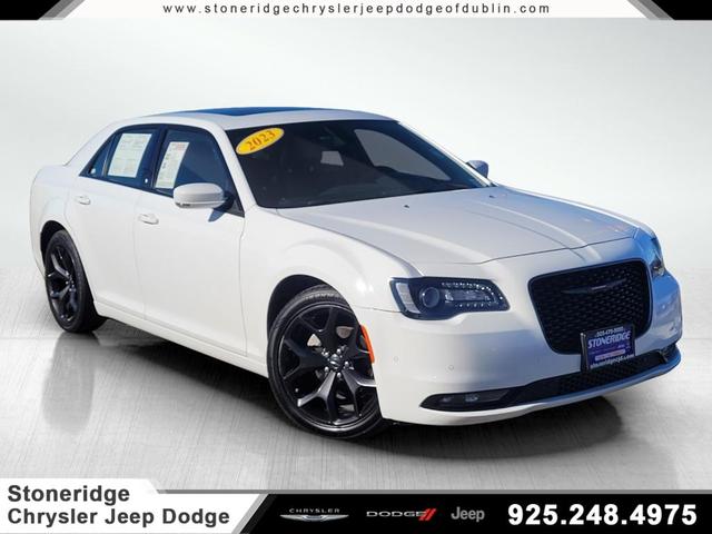 2023 Chrysler 300