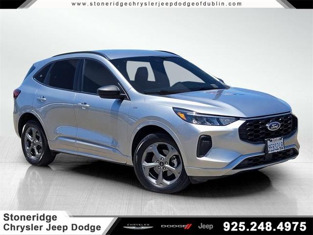 2023 Ford Escape