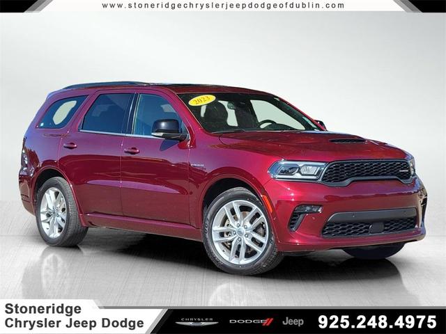 2023 Dodge Durango