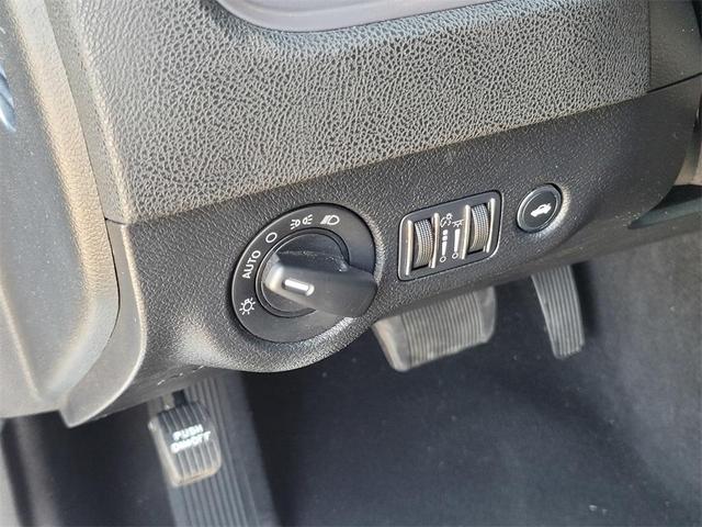 Photo of 2023 Triple Nickel Clearcoat Dodge Charger