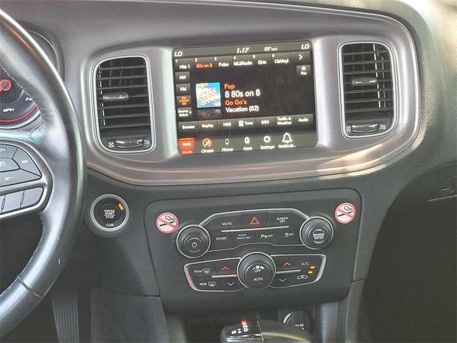 Photo of 2023 Triple Nickel Clearcoat Dodge Charger