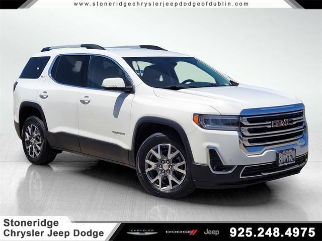 2023 GMC Acadia