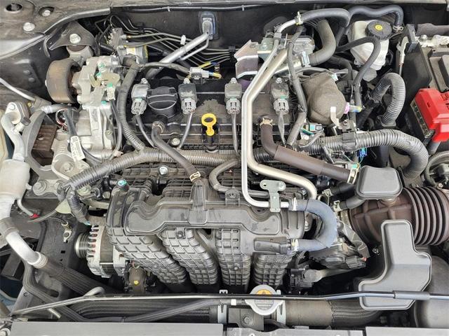 Photo of 2022 Gun Metallic Nissan Altima