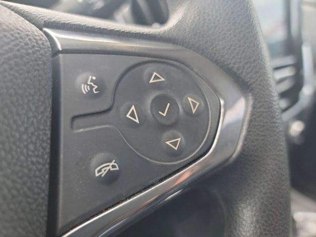 Photo of 2019 Silver Ice Metallic Chevrolet Traverse