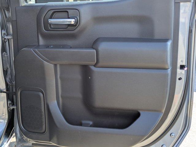 Photo of 2021 Satin Steel Metallic Chevrolet Silverado 1500