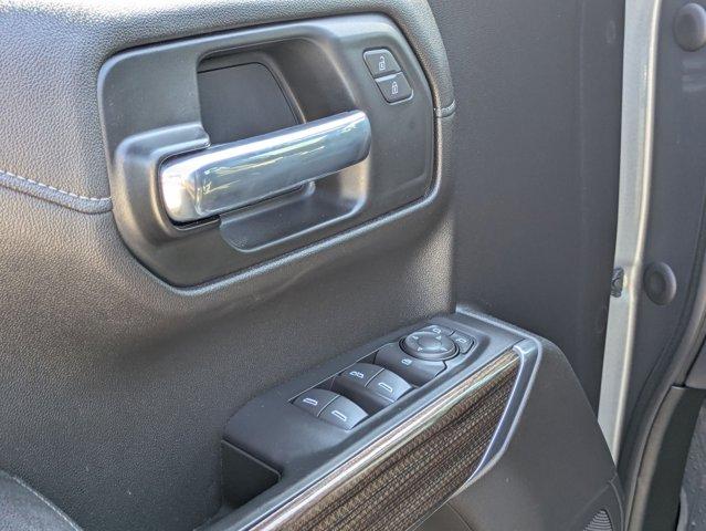 Photo of 2021 Satin Steel Metallic Chevrolet Silverado 1500